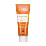 کرم ضد آفتاب فتوزوم +SPF50 فیس دوکس